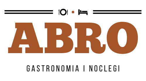 Bar ABRO – Kuchnia regionalna i noclegi | Augustów, Szczebra