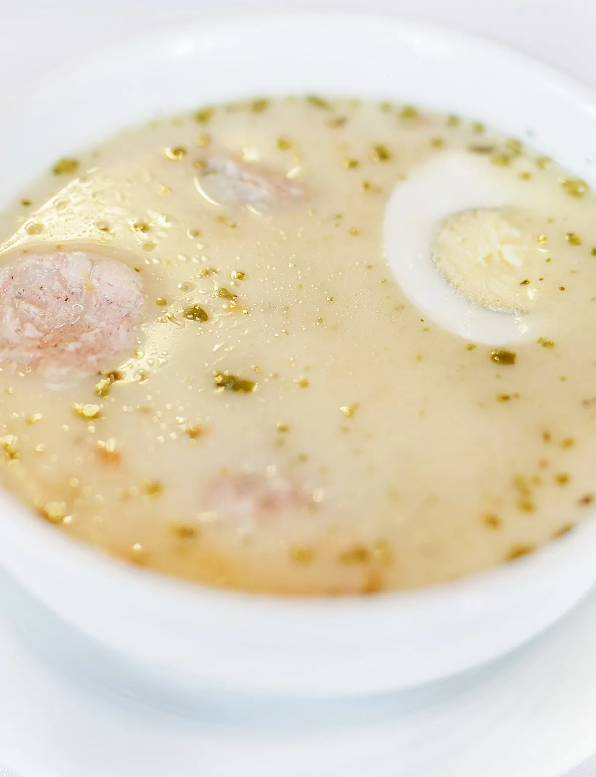 żurek